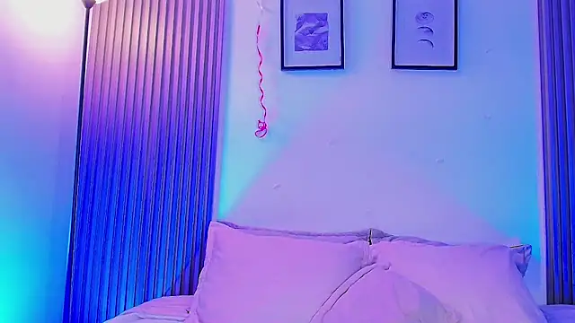 ashlycarteer online show from February 23, 2026, 2:02 am