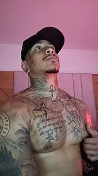 David tatto1 online show from November 15, 2025, 11:31 pm