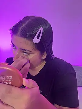 Snapshot of Gaby__Howards chatting on February 13, 2026, 8:09 pm Gaby Howards online show from February 13, 2026, 8:09 pm