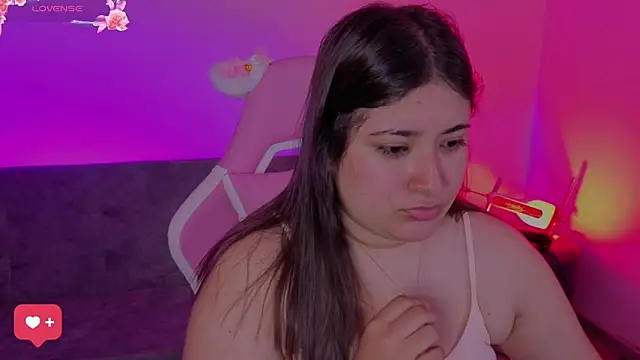 Snapshot of Gaby__Howards chatting on February 14, 2026, 10:10 pm Gaby Howards online show from February 14, 2026, 10:10 pm