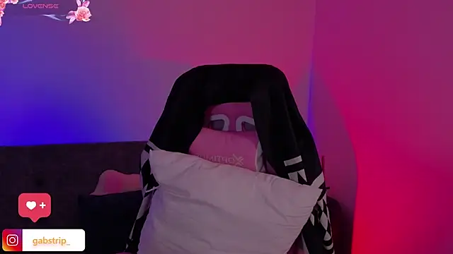 Snapshot of Gaby__Howards chatting on February 2, 2026, 7:02 pm Gaby Howards online show from February 2, 2026, 7:02 pm