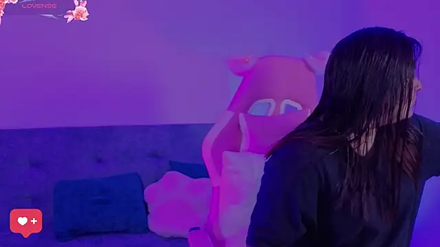 Snapshot of Gaby__Howards chatting on February 8, 2026, 7:00 pm Gaby Howards online show from February 8, 2026, 7:00 pm