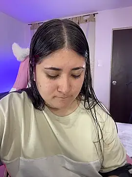 Snapshot of Gaby__Howards chatting on February 21, 2026, 10:12 pm Gaby Howards online show from February 21, 2026, 10:12 pm