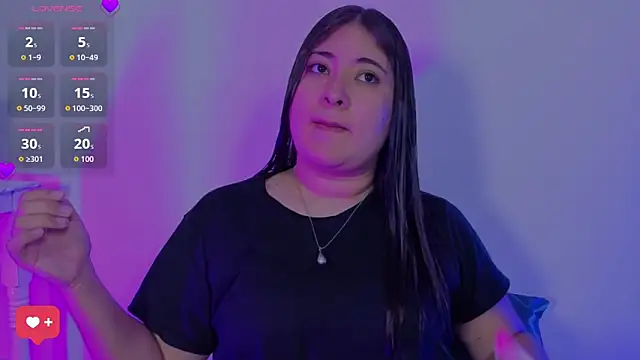 Snapshot of Gaby__Howards chatting on March 2, 2026, 7:10 pm Gaby Howards online show from March 2, 2026, 7:10 pm