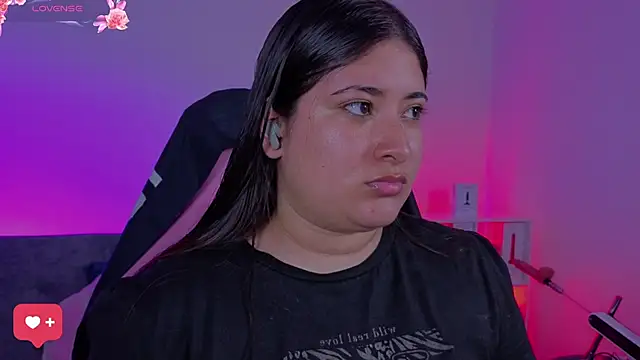 Snapshot of Gaby__Howards chatting on February 25, 2026, 7:03 pm Gaby Howards online show from February 25, 2026, 7:03 pm