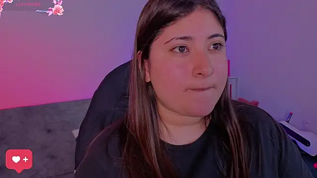 Snapshot of Gaby__Howards chatting on February 23, 2026, 7:03 pm Gaby Howards online show from February 23, 2026, 7:03 pm