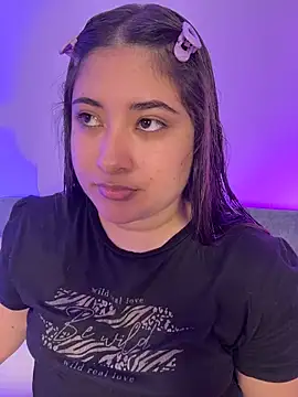 Snapshot of Gaby__Howards chatting on February 4, 2026, 7:09 pm Gaby Howards online show from February 4, 2026, 7:09 pm