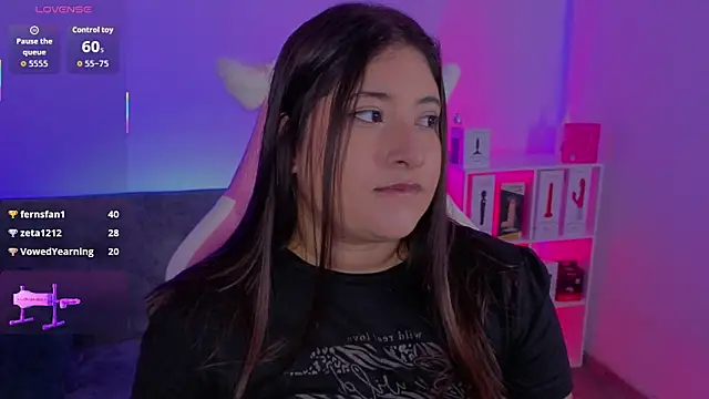 Snapshot of Gaby__Howards chatting on January 19, 2026, 10:52 am Gaby Howards online show from January 19, 2026, 10:52 am