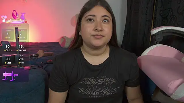 Gaby  Howards online show from November 5, 2025, 6:44 pm