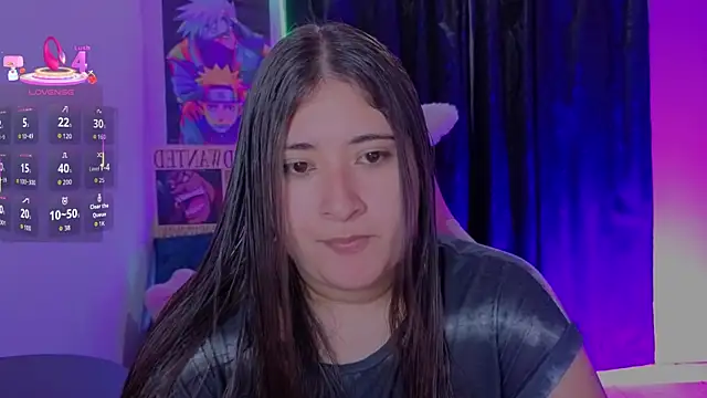 Gaby  Howards online show from December 15, 2025, 7:09 pm