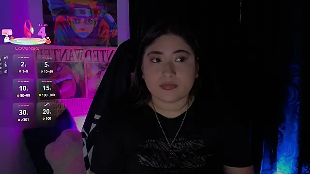 Gaby  Howards online show from December 20, 2025, 7:06 pm