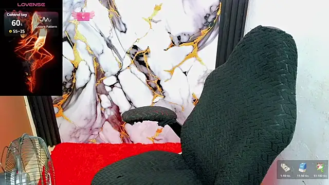 Snapshot of Thommy_cute chatting on February 26, 2026, 9:04 pm Thommy cute online show from February 26, 2026, 9:04 pm