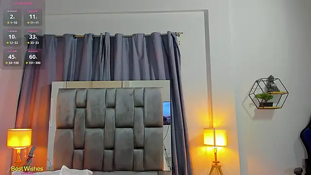 milfhorny 69 online show from November 14, 2025, 12:31 pm