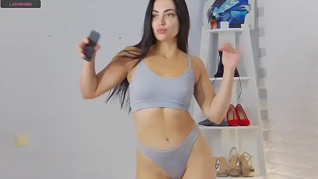 Agnessa online show from November 22, 2025, 7:18 am