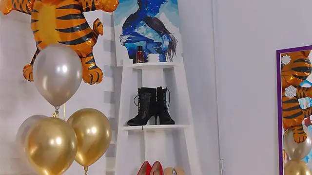 Agnessa online show from December 22, 2025, 9:20 am