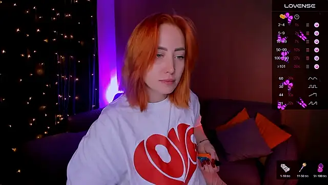 deboramoore online show from March 11, 2026, 2:05 am