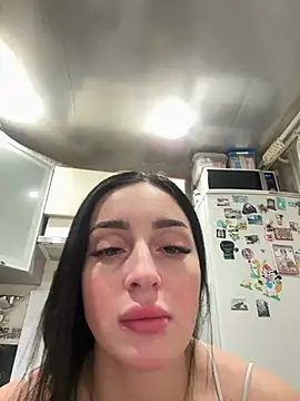 Soft Pleasure online show from January 8, 2026, 7:42 pm