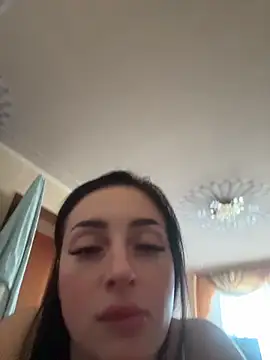 Soft Pleasure online show from March 10, 2026, 10:41 am