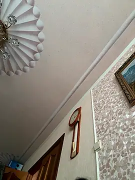 Soft Pleasure online show from January 10, 2026, 12:33 pm