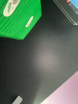 Soft Pleasure online show from October 22, 2025, 11:09 am