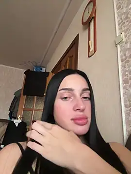 Soft Pleasure online show from October 25, 2025, 9:08 am