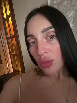 Soft Pleasure online show from October 27, 2025, 1:12 pm