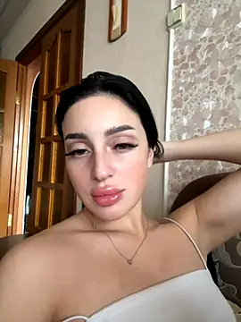 Soft Pleasure online show from November 15, 2025, 11:03 am