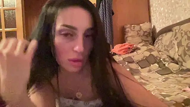 Snapshot of Soft_Pleasure chatting on February 25, 2026, 4:29 pm Soft Pleasure online show from February 25, 2026, 4:29 pm