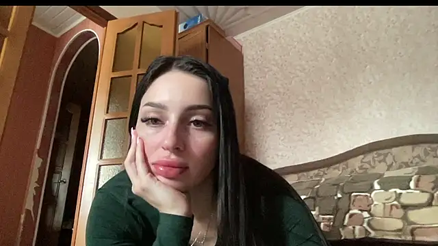 Snapshot of Soft_Pleasure chatting on February 19, 2026, 11:18 am Soft Pleasure online show from February 19, 2026, 11:18 am