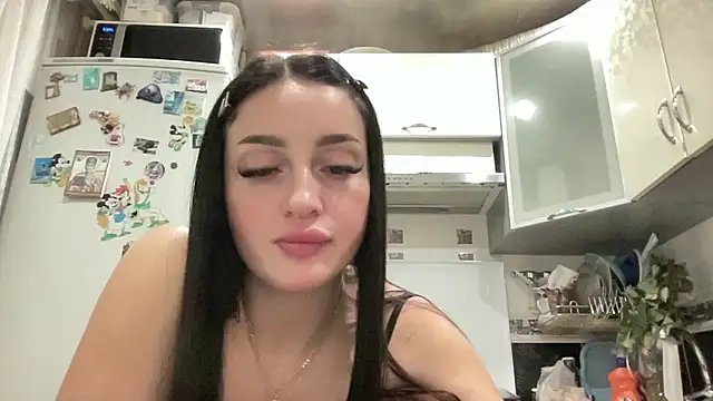 Snapshot of Soft_Pleasure chatting on February 3, 2026, 5:29 pm Soft Pleasure online show from February 3, 2026, 5:29 pm