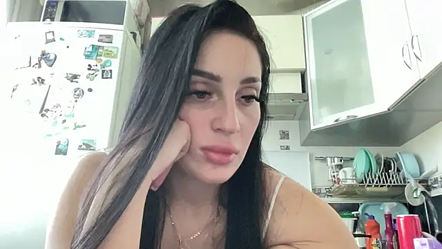 Snapshot of Soft_Pleasure chatting on March 2, 2026, 1:18 pm Soft Pleasure online show from March 2, 2026, 1:18 pm