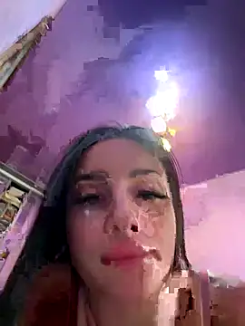 Soft Pleasure online show from November 22, 2025, 8:08 pm