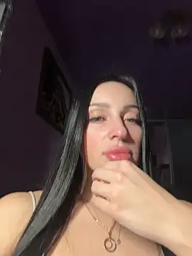 Snapshot of Soft_Pleasure chatting on February 23, 2026, 8:31 pm Soft Pleasure online show from February 23, 2026, 8:31 pm