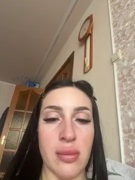 Soft Pleasure online show from March 30, 2026, 5:53 am