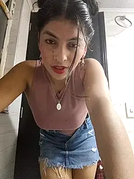 Fox Roxxan online show from April 11, 2026, 1:46 am