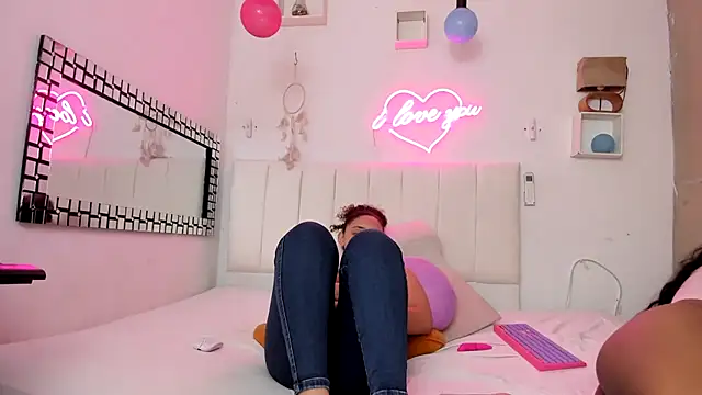 Andre lezcano online show from November 1, 2025, 8:46 pm