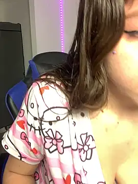 antonelaXantonysex online show from November 19, 2025, 1:05 am