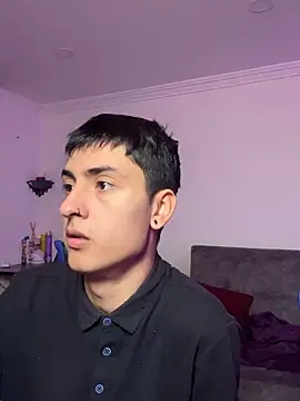 Snapshot of antonelaXantonysex chatting on March 26, 2026, 6:06 pm antonelaXantonysex online show from March 26, 2026, 6:06 pm