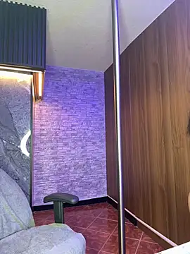 Snapshot of Stephany_Rodriguez chatting on December 18, 2025, 12:31 pm Stephany Rodriguez online show from December 18, 2025, 12:31 pm