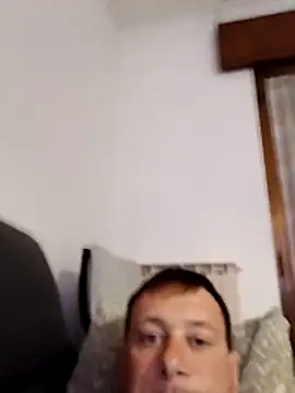 Alessio1987 online show from March 13, 2026, 7:41 pm