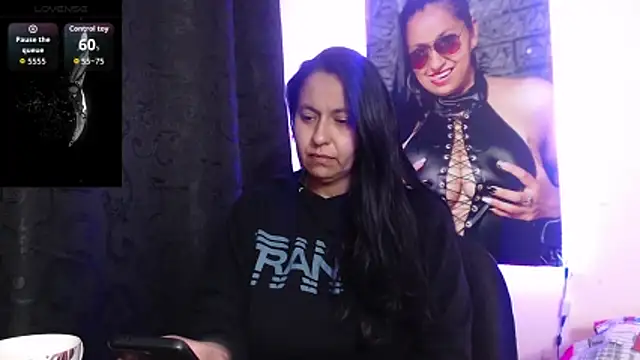 holydeath 1 online show from February 17, 2026, 8:28 pm