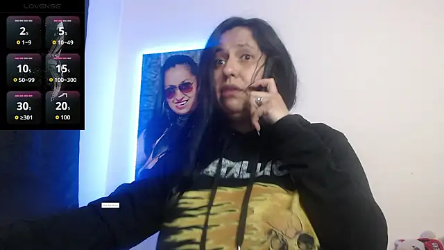 holydeath 1 online show from February 19, 2026, 9:23 pm