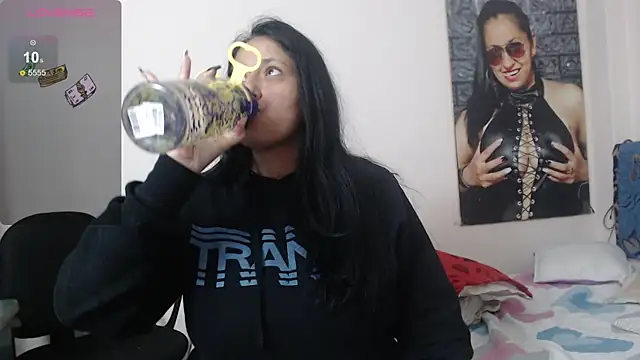 holydeath 1 online show from December 17, 2025, 11:10 pm