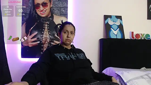 holydeath 1 online show from November 13, 2025, 11:19 pm