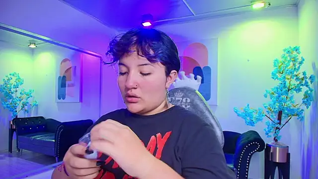 Ritsuka berry online show from March 10, 2026, 7:18 pm