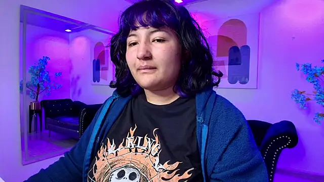 Ritsuka berry online show from September 11, 2025, 3:17 am