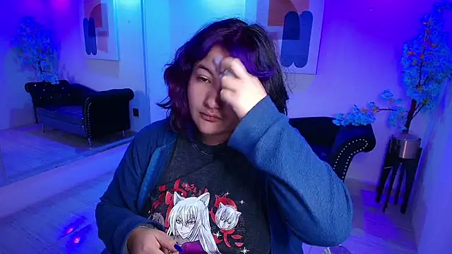 Ritsuka berry online show from October 23, 2025, 3:16 am