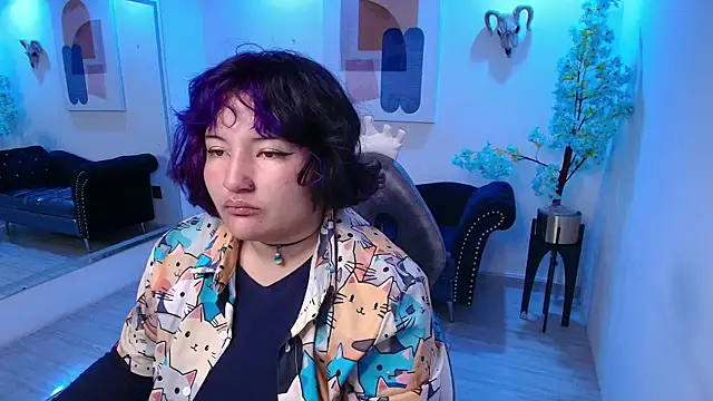 Ritsuka berry online show from November 12, 2025, 3:32 am