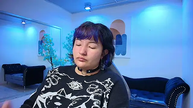 Ritsuka berry online show from February 2, 2026, 7:46 pm