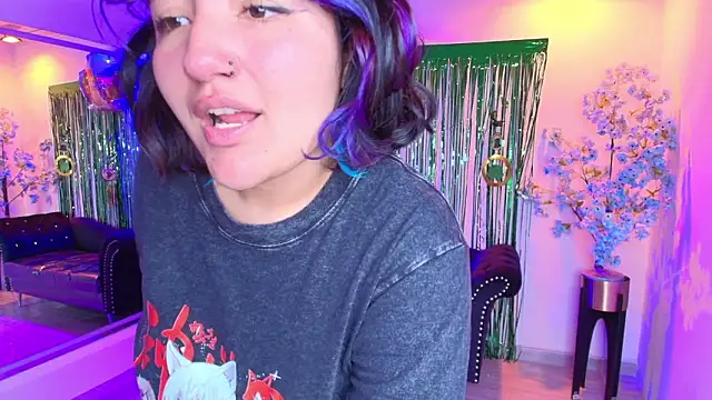 Ritsuka berry online show from March 20, 2026, 7:15 pm